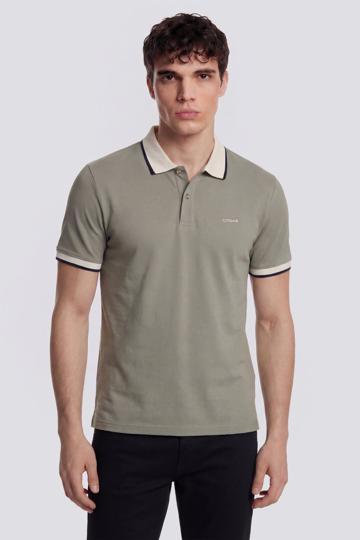 RALPH/S RIB STR. 3930