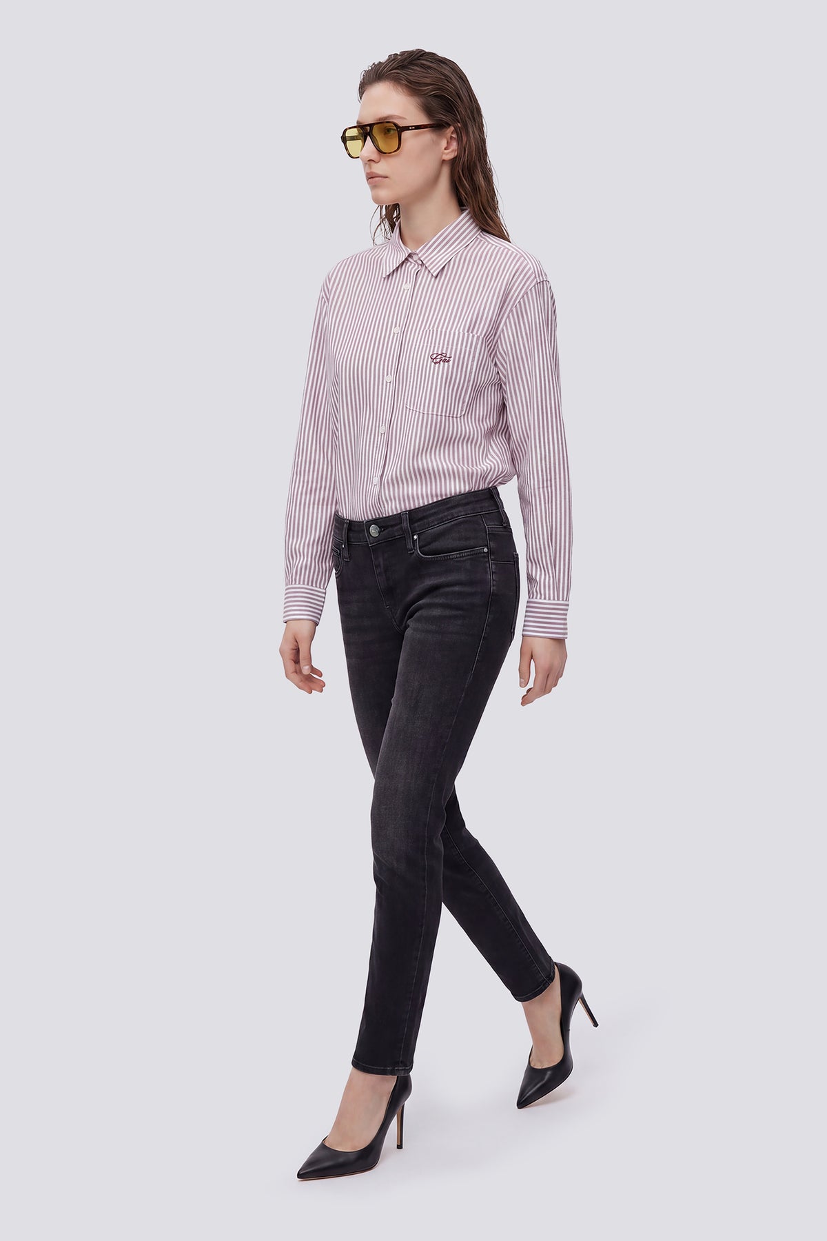 STAR UP LOW WAIST 65BM