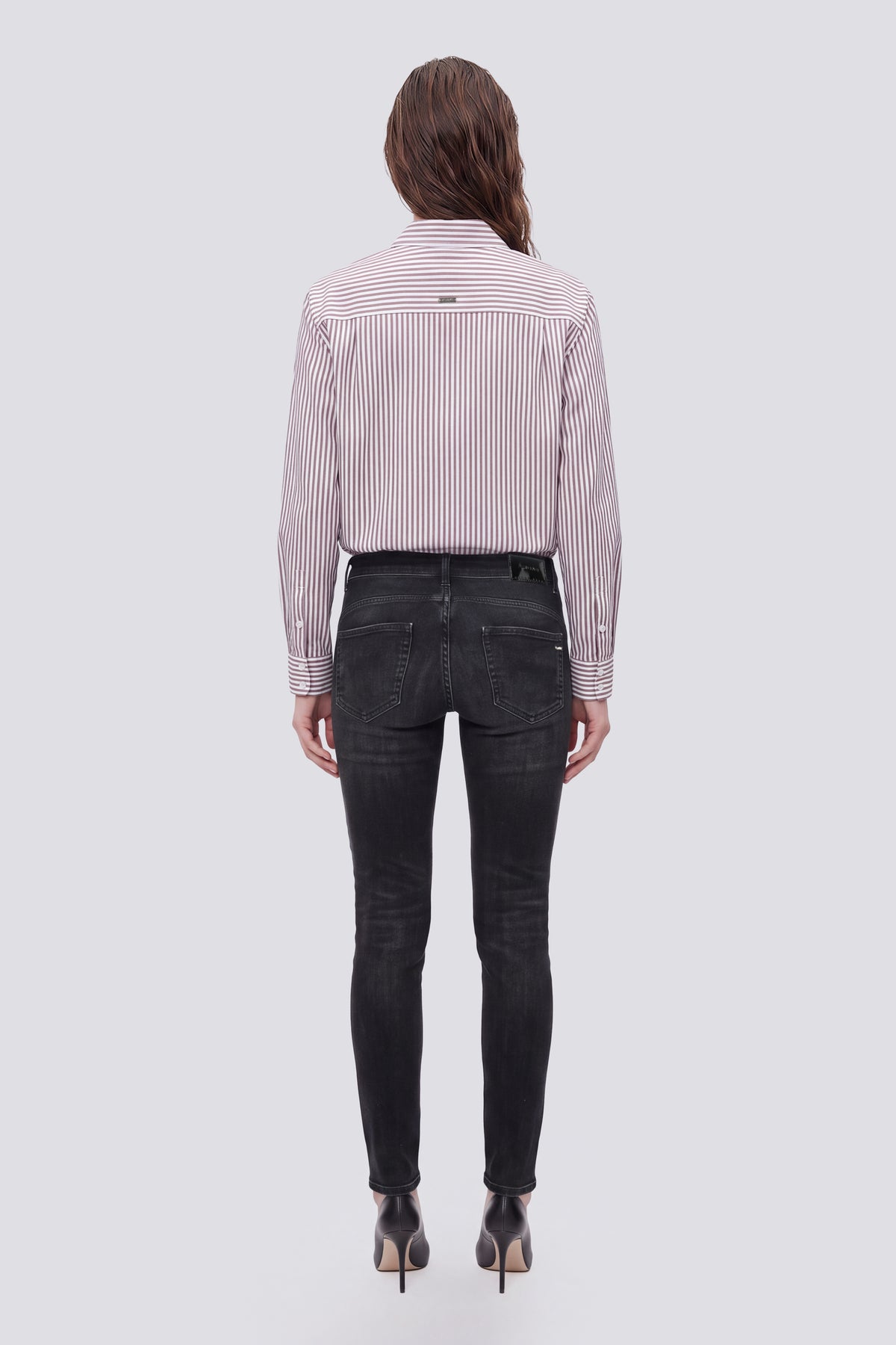 STAR UP LOW WAIST 65BM