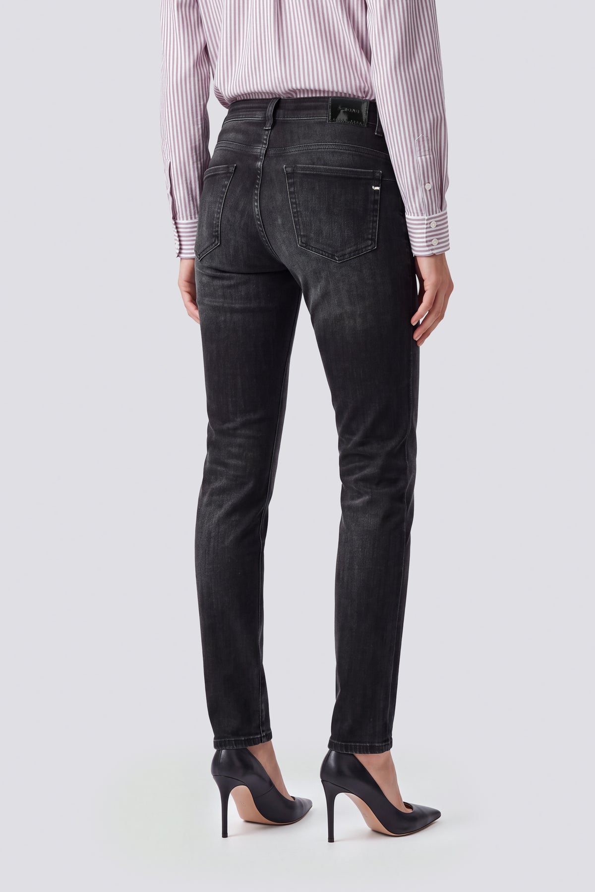 STAR UP LOW WAIST 65BM