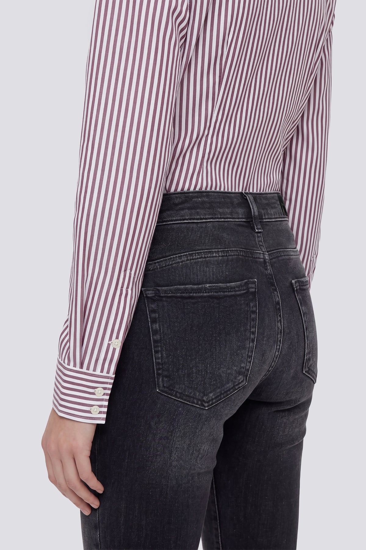 STAR UP LOW WAIST 65BM