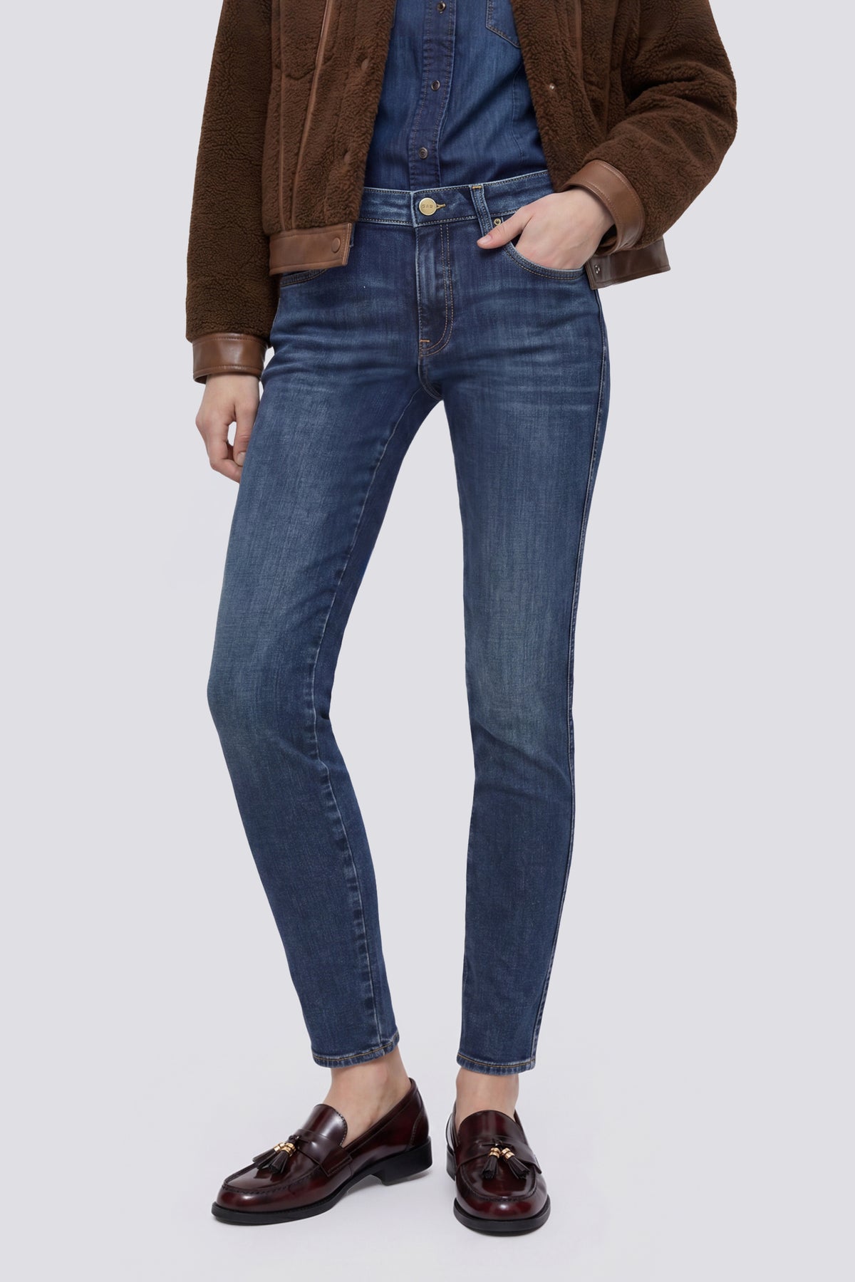 STAR UP LOW WAIST 65MD