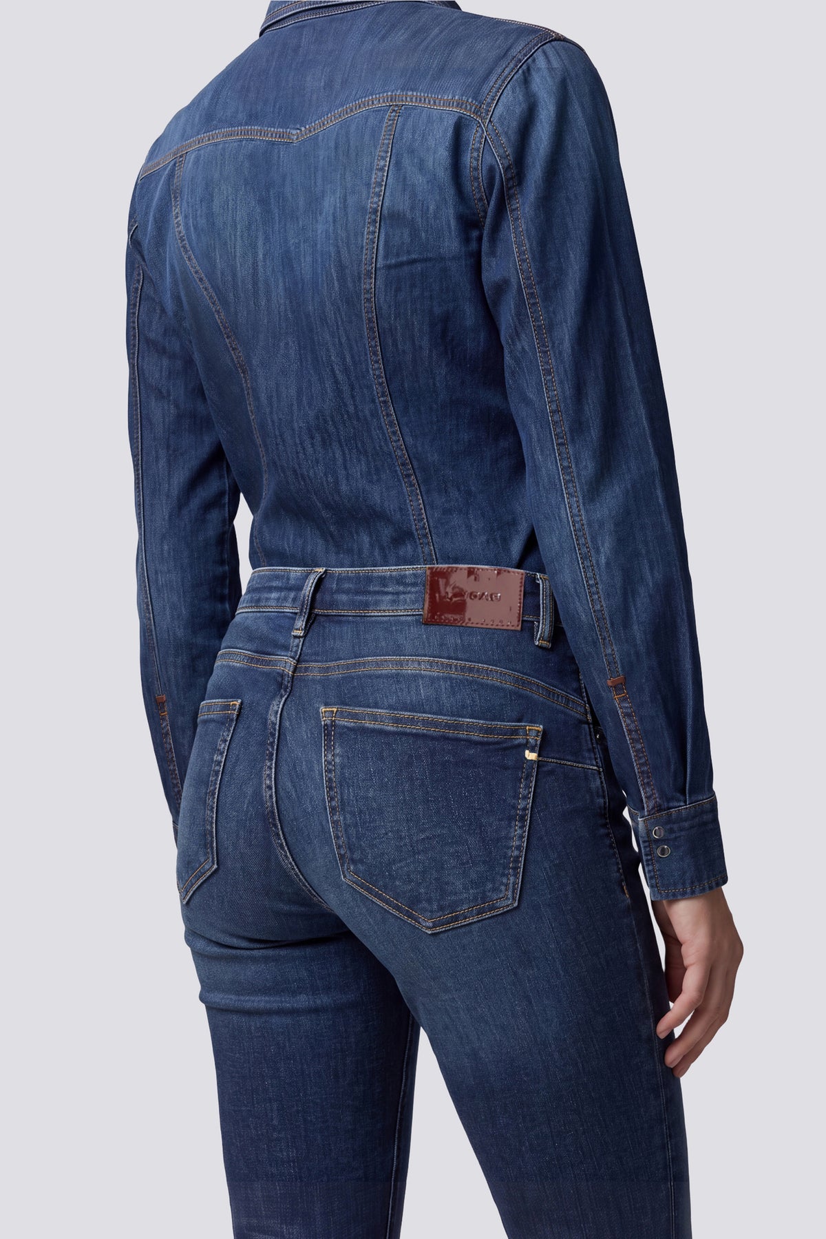 STAR UP LOW WAIST 65MD