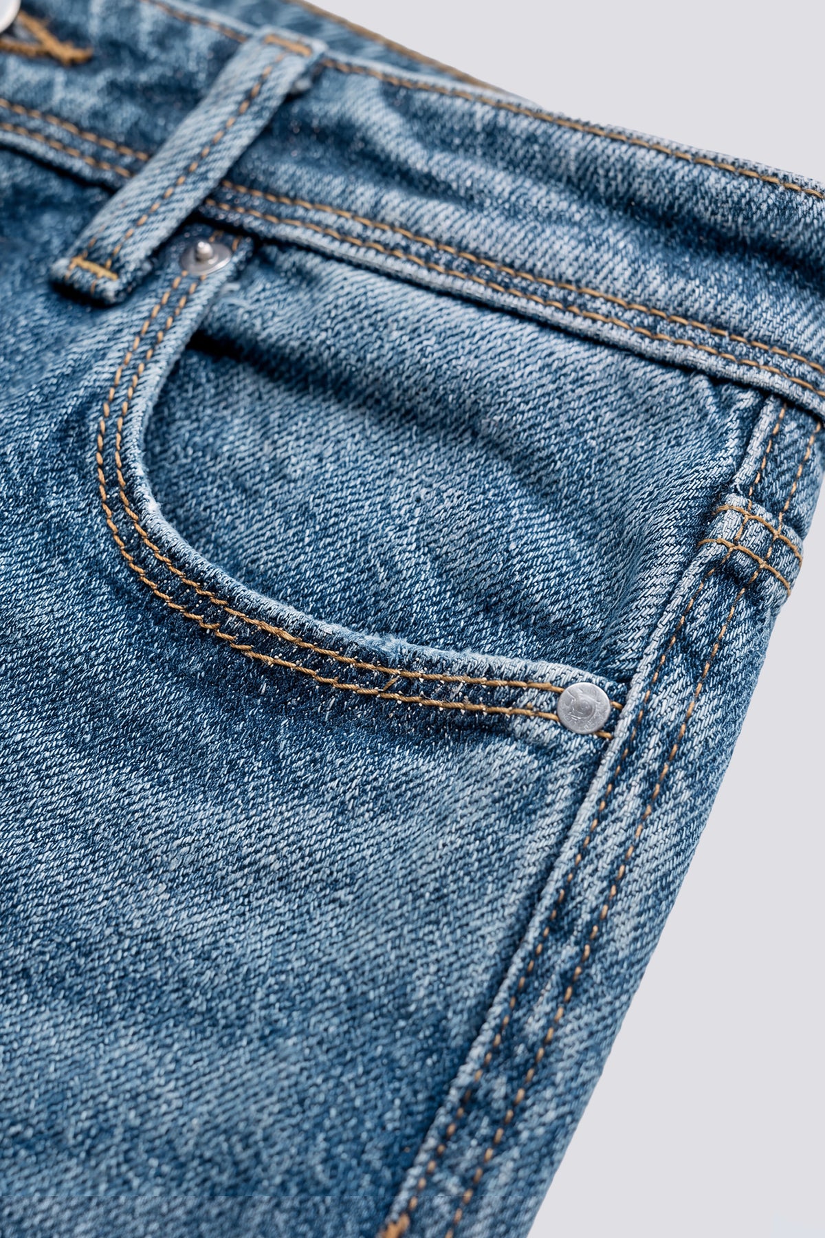 STAR G BOOTCUT 65MM