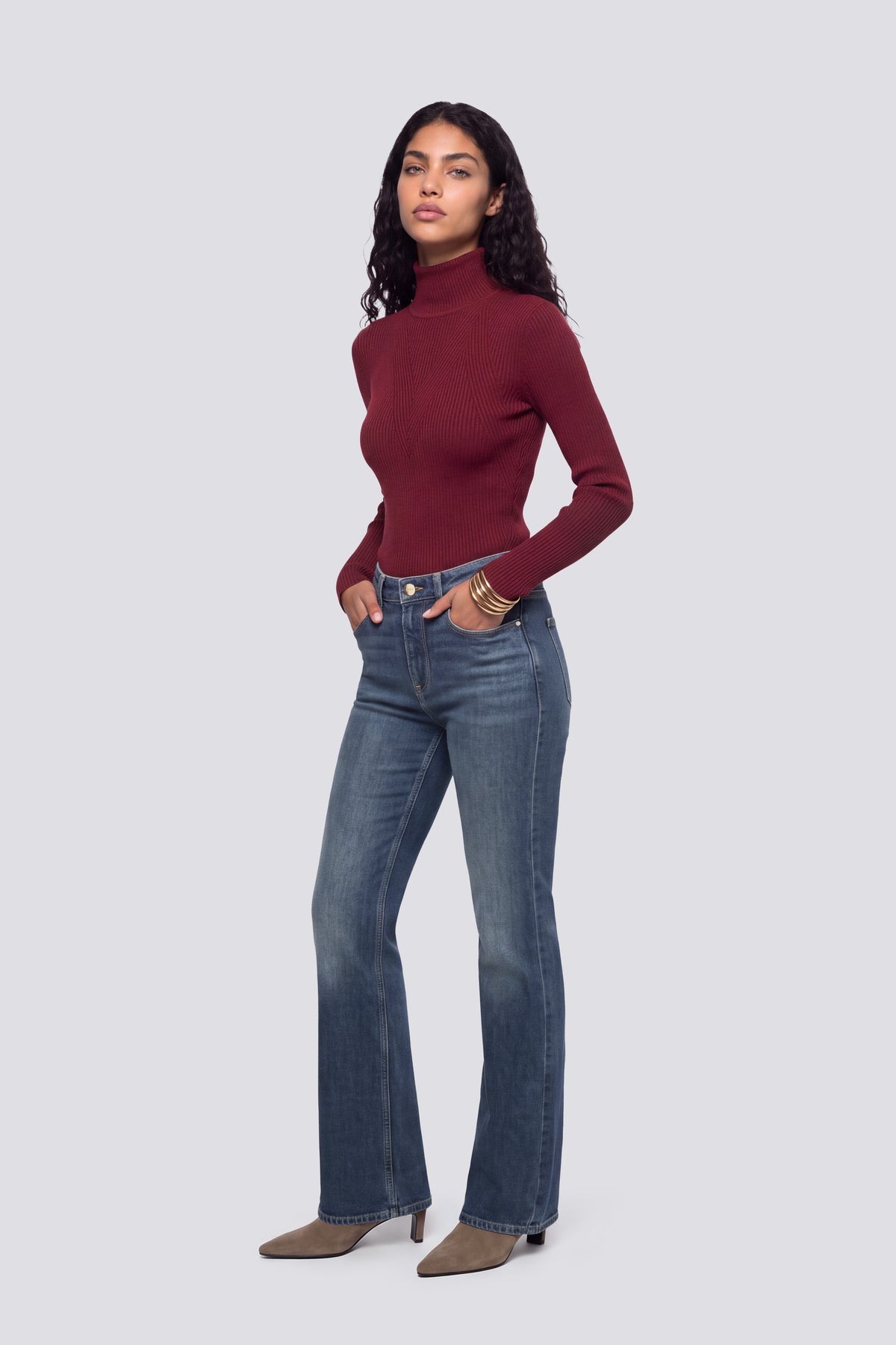 LUNA T.NECK WK 2899