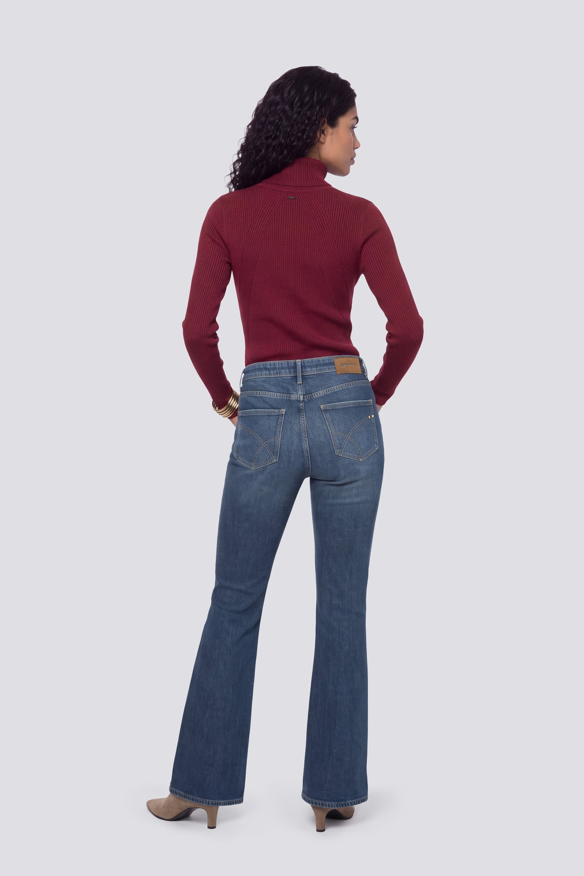 LUNA T.NECK WK 2899