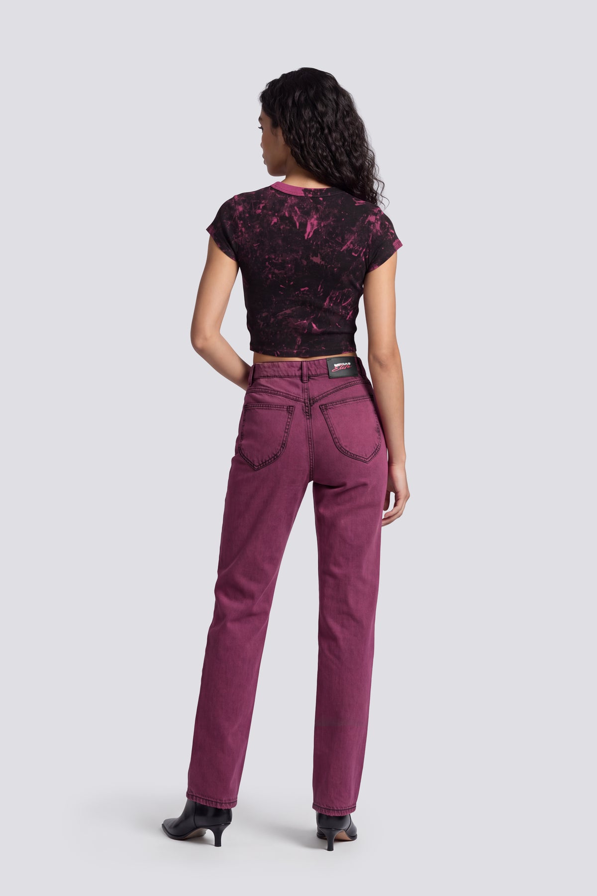 HANIS CROP ELITE 1891
