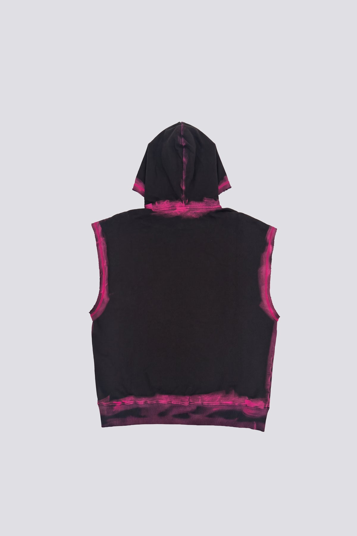 DEAN S/M HOOD ELITE 0200