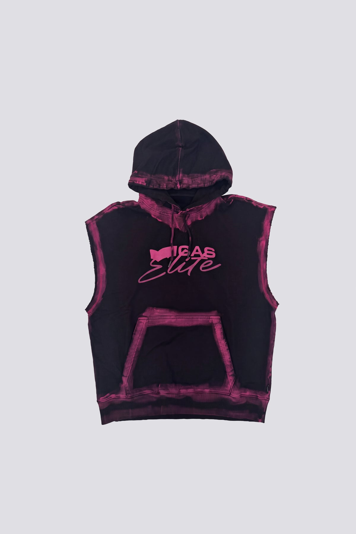 DEAN S/M HOOD ELITE 0200