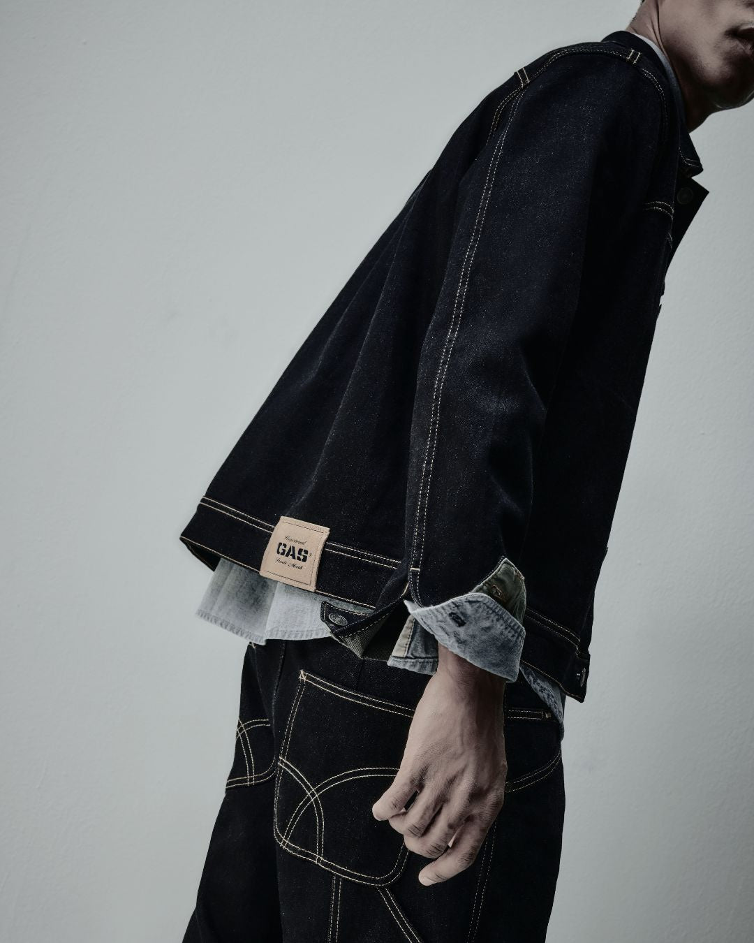 Workwear in the city: how to wear workwear style