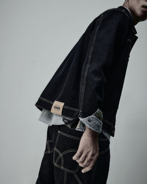 Workwear in the city: how to wear workwear style