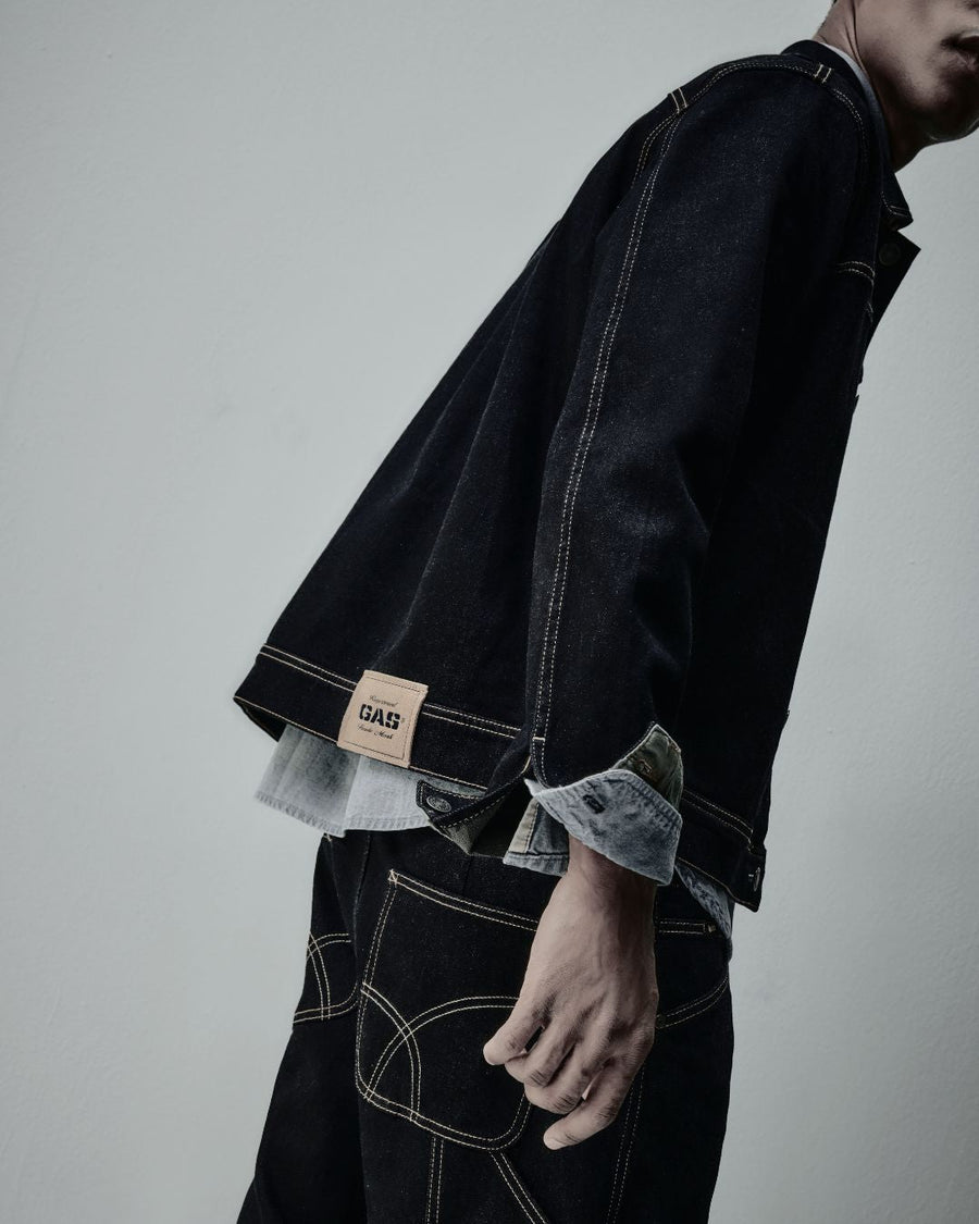 Workwear in the city: how to wear workwear style