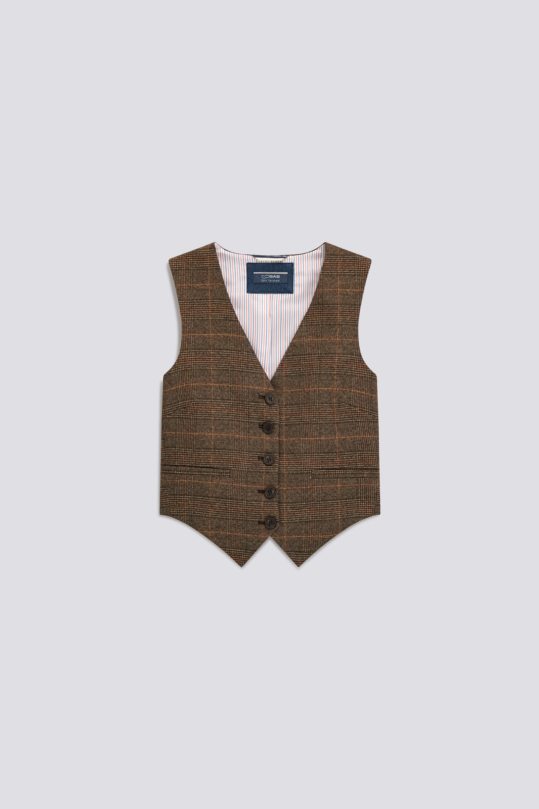 MORGAN VEST CK54