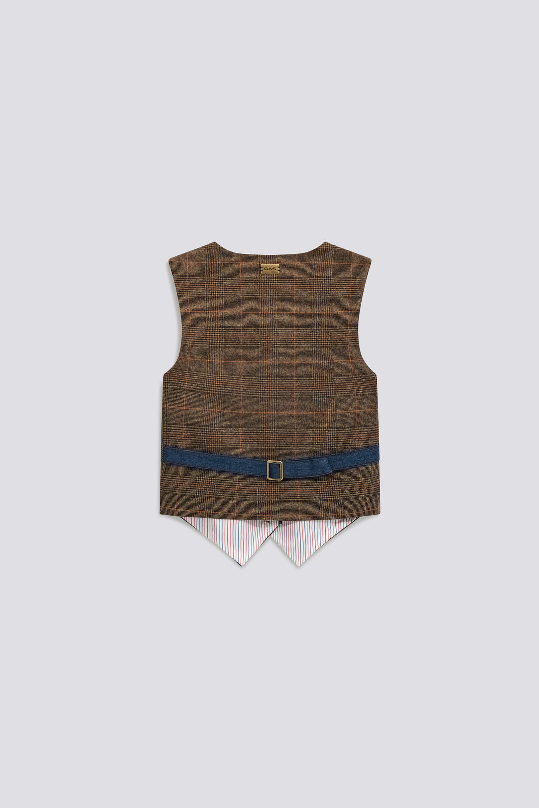 MORGAN VEST CK54