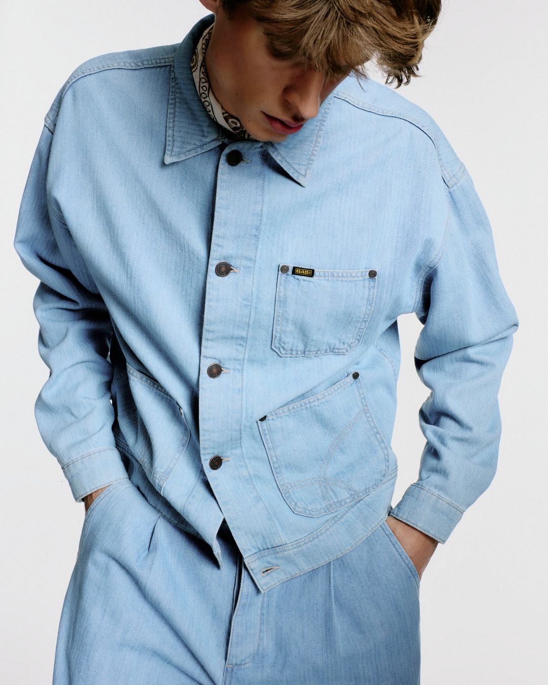 GAS Jeans | Men's and Women's Denim Clothing, Shoes and Accessories