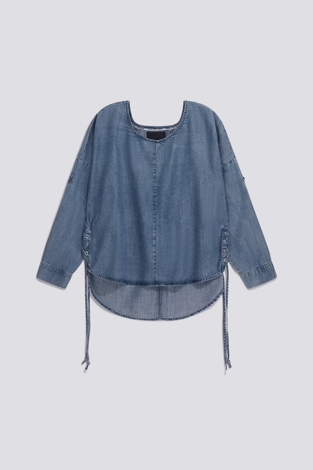 LACE SHIRT 04MM