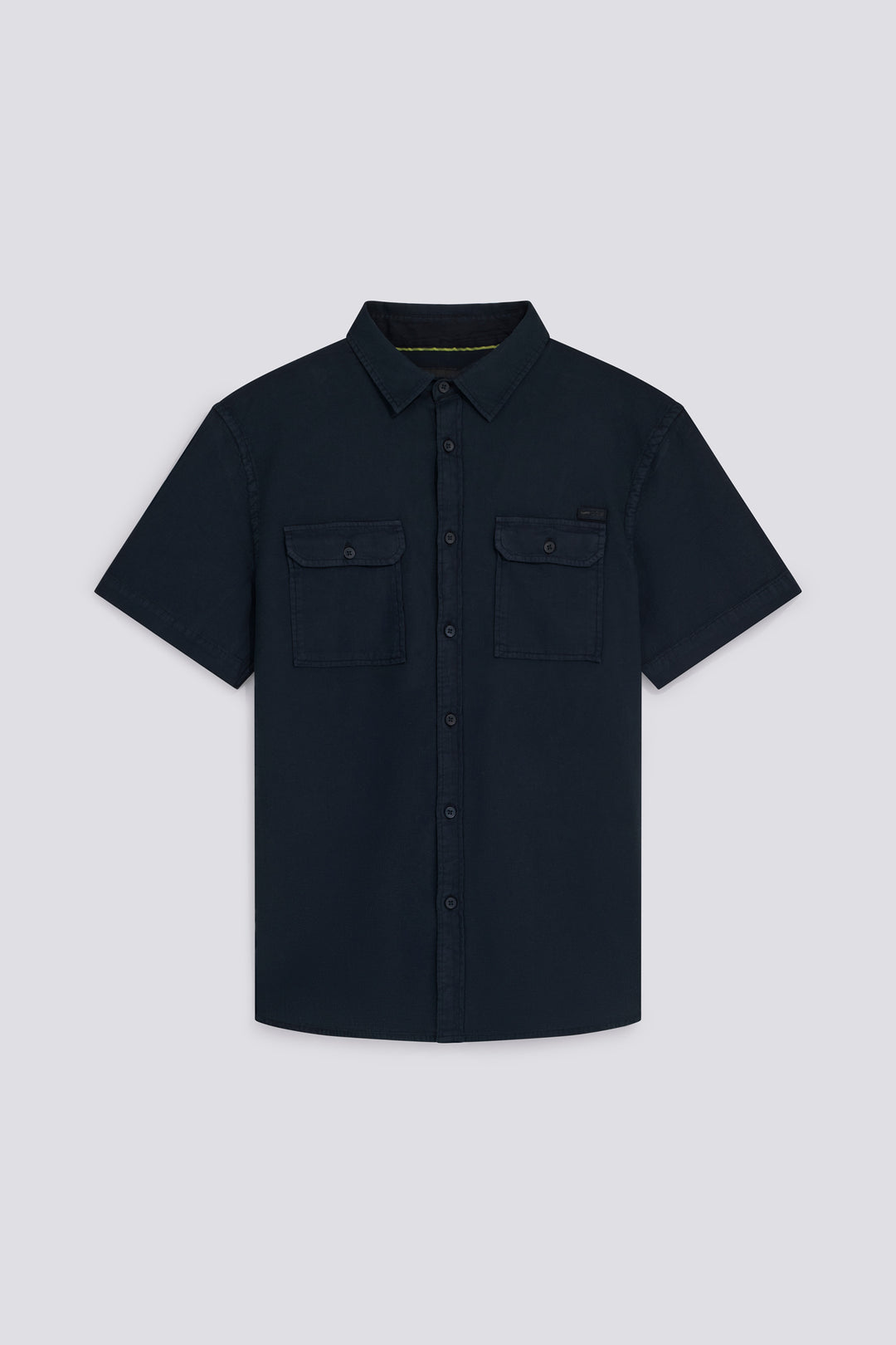 JAMIE PKT SHIRT 4706