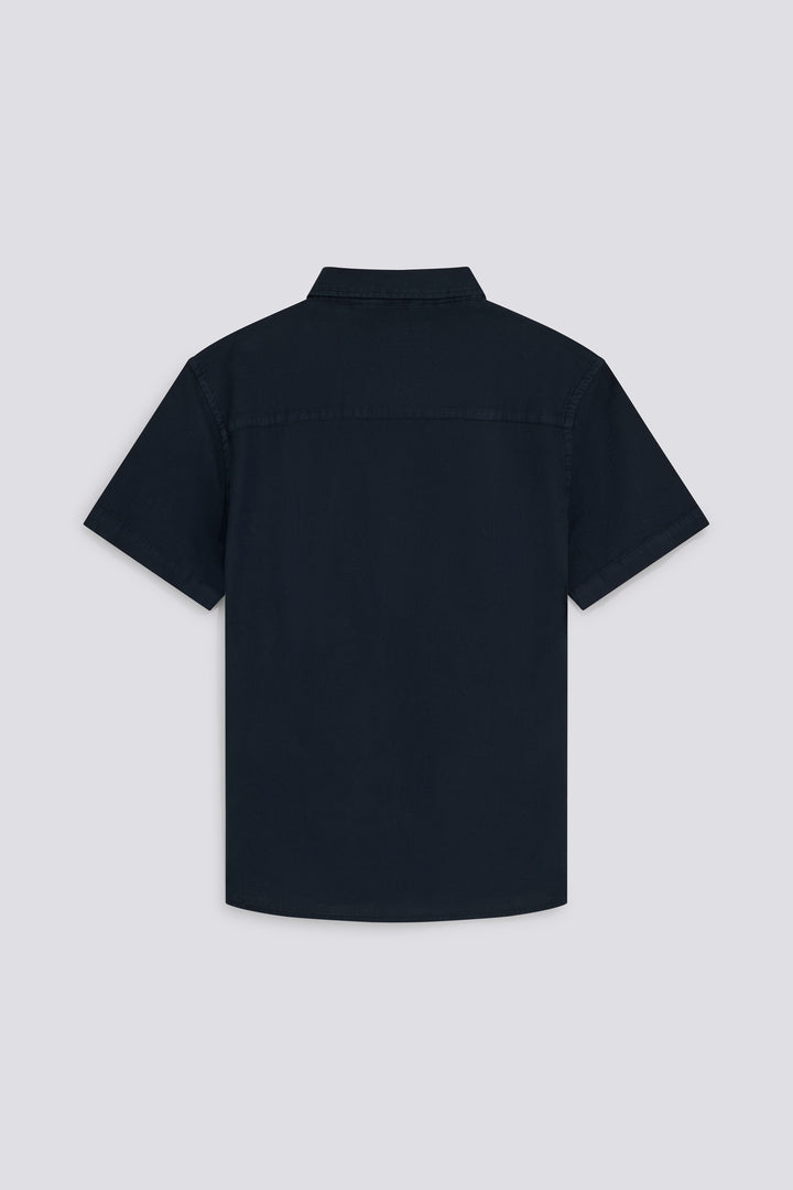 JAMIE PKT SHIRT 4706
