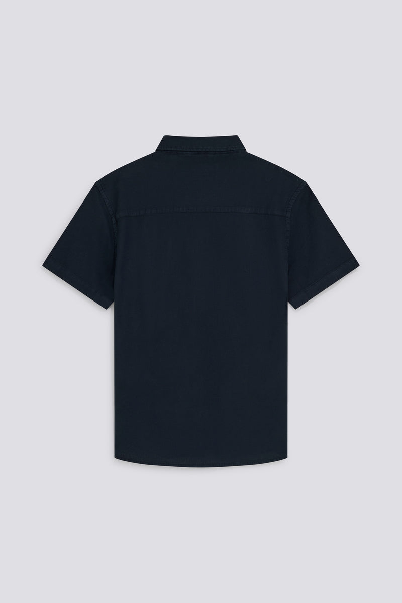 JAMIE PKT SHIRT 4706