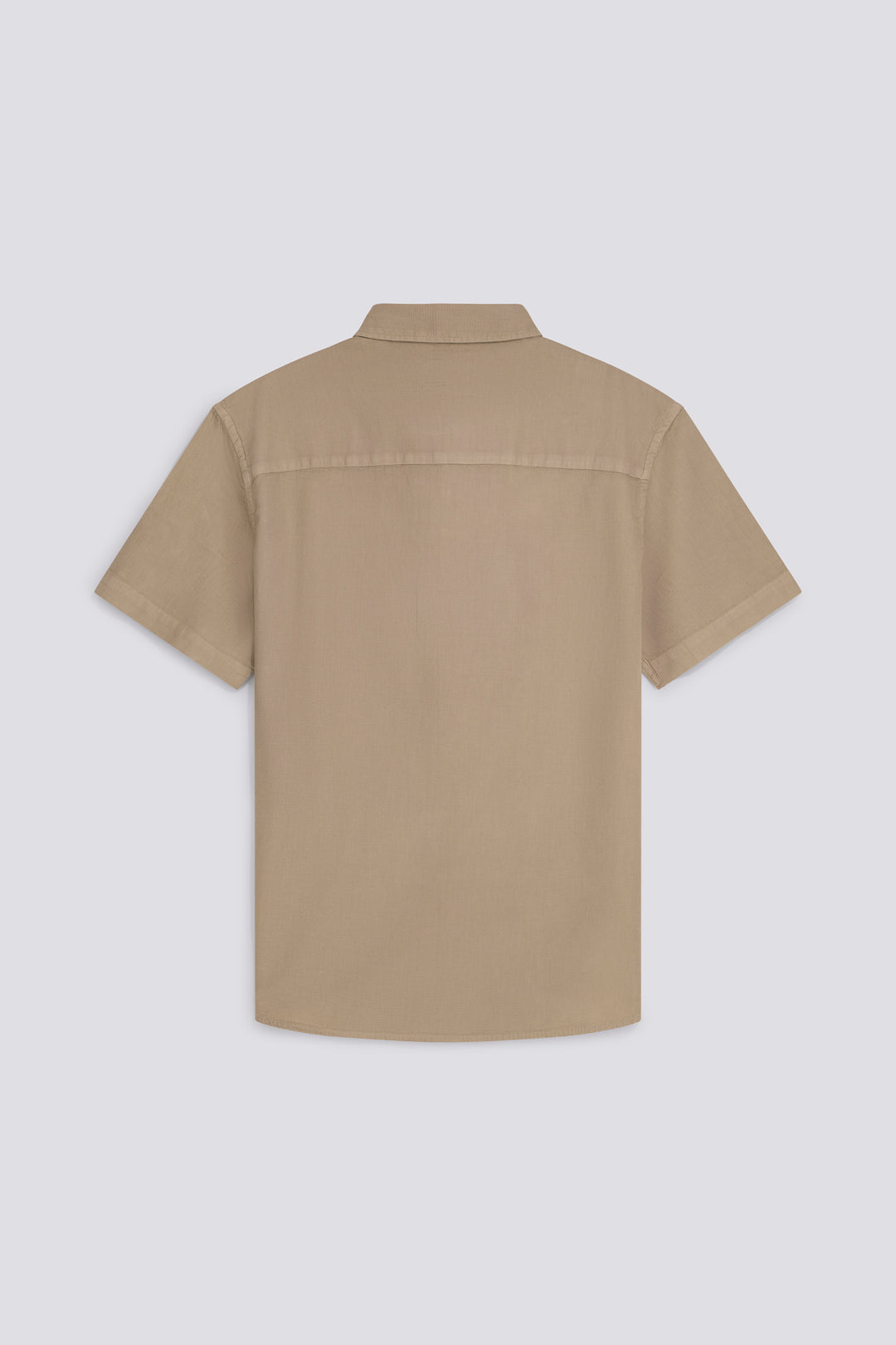 JAMIE PKT SHIRT 4874