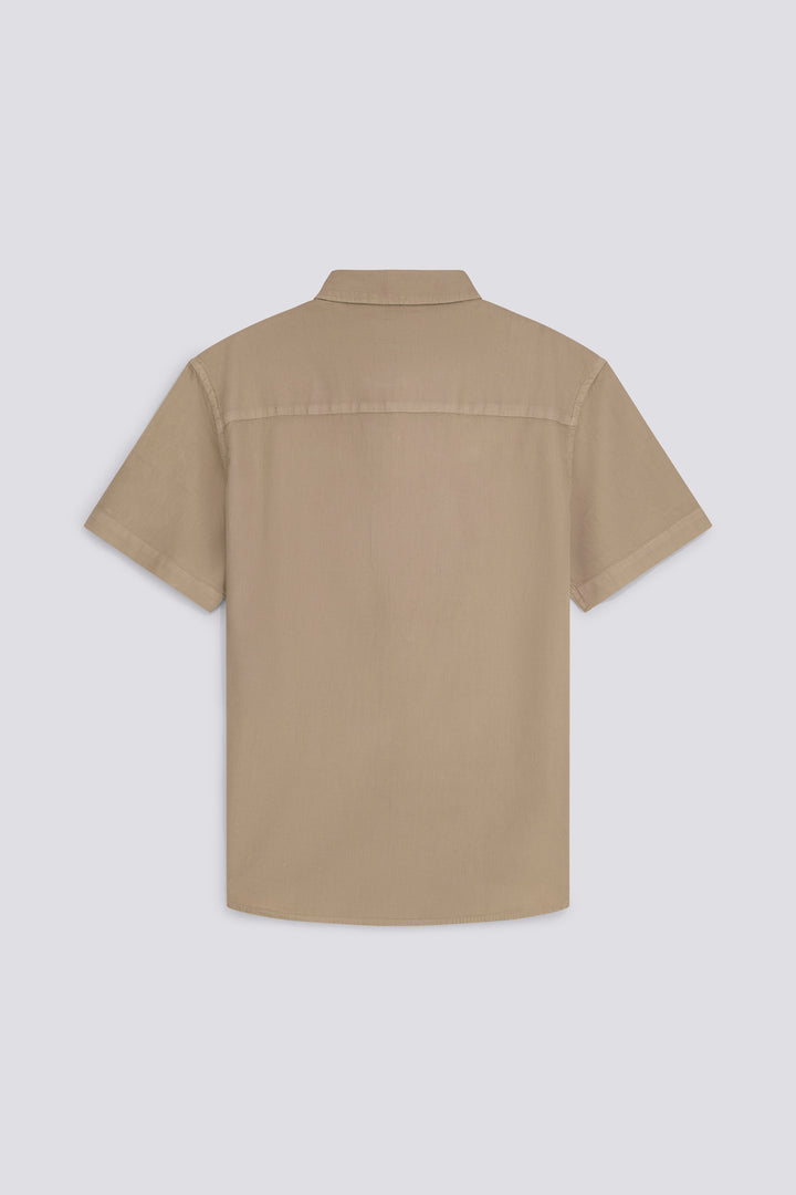JAMIE PKT SHIRT 4874