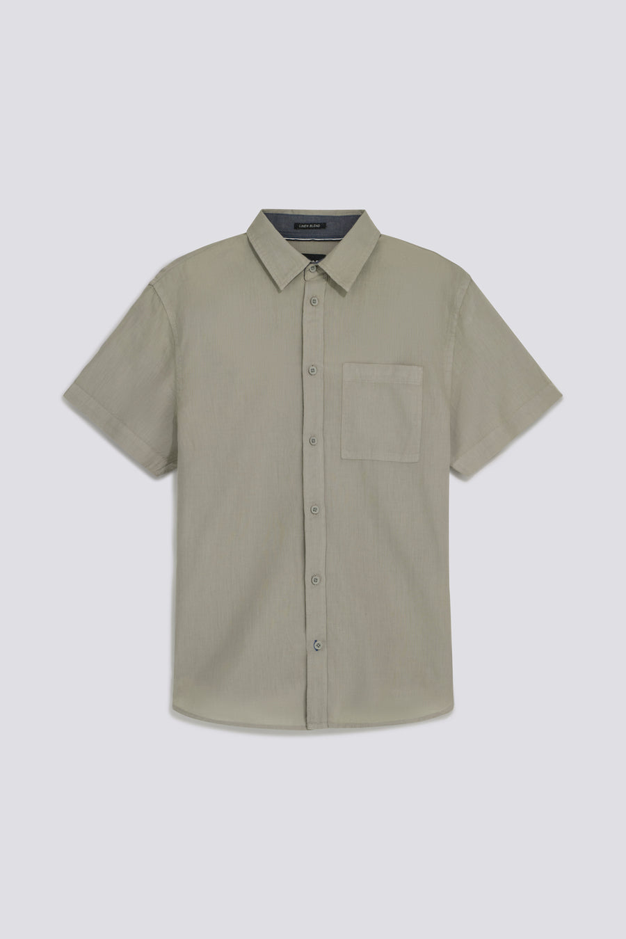 RIVIERA CF MC 3930 - Men's Short Sleeve Regular Fit Shirt in Various Colors - main image