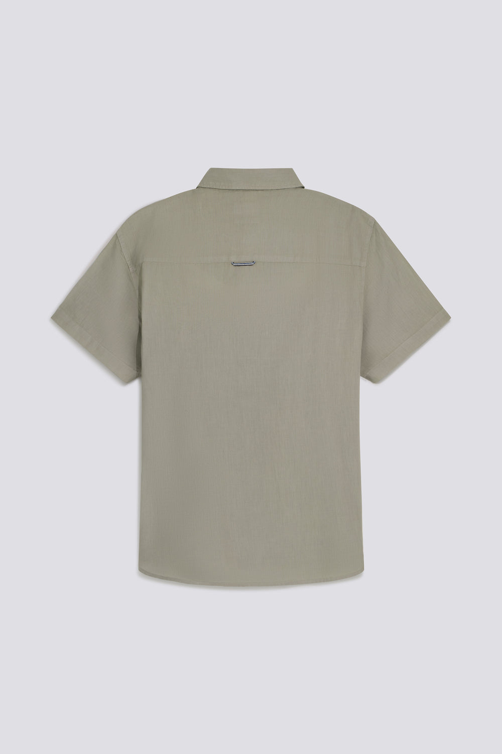 RIVIERA CF MC 3930 - Men's Short Sleeve Regular Fit Shirt in Various Colors - secondary image