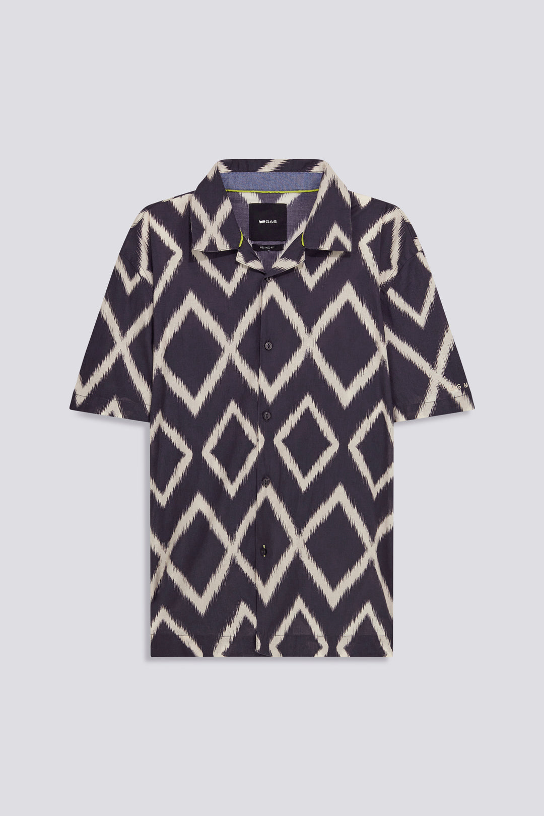 RESORT SHIRT REV 3929