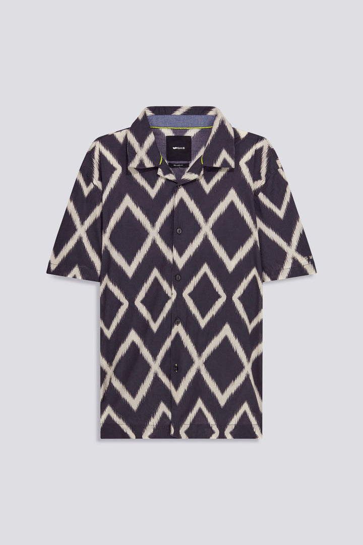 RESORT SHIRT REV 3929