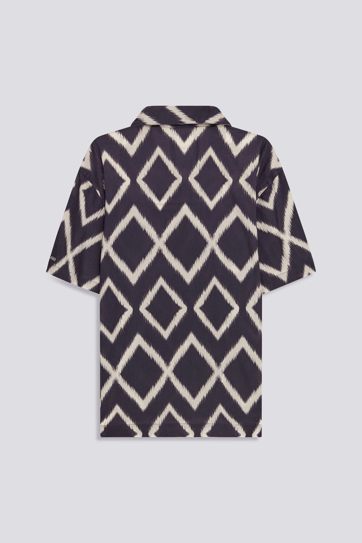 RESORT SHIRT REV 3929