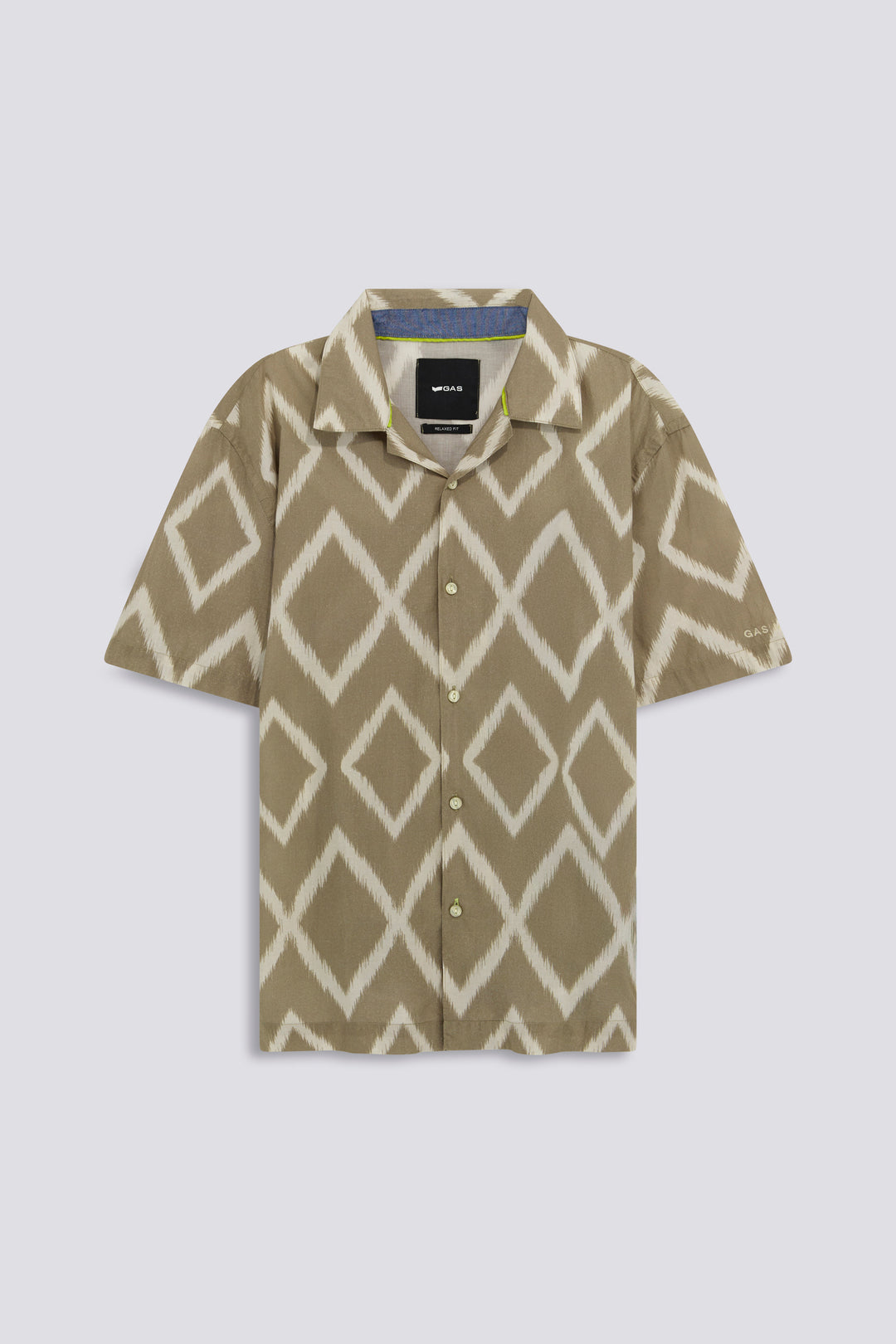 RESORT SHIRT REV 4874