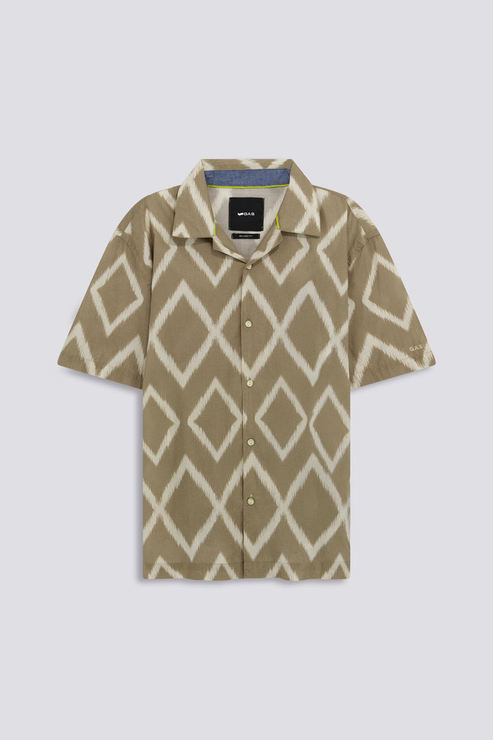 RESORT SHIRT REV 4874