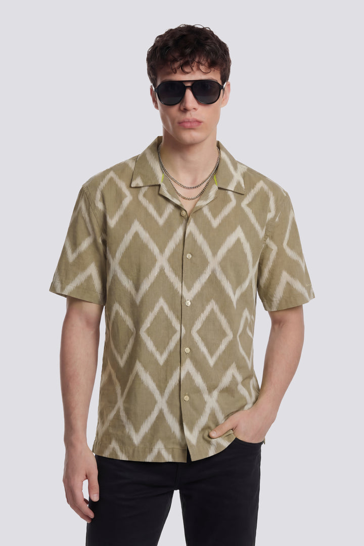 RESORT SHIRT REV 4874
