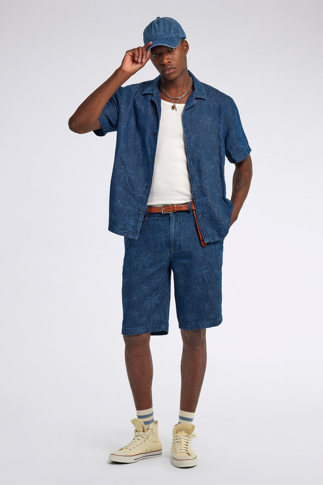 DUKE RESORT 85MD