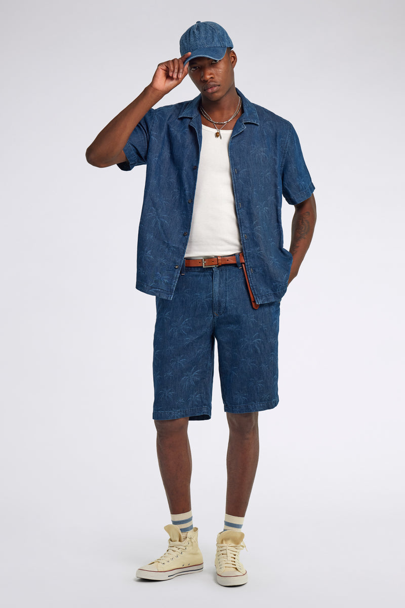 DUKE RESORT 85MD