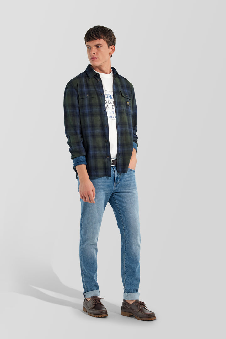NOLL WK SHIRT CK09