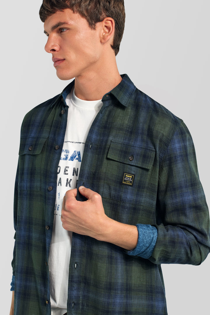 NOLL WK SHIRT CK09