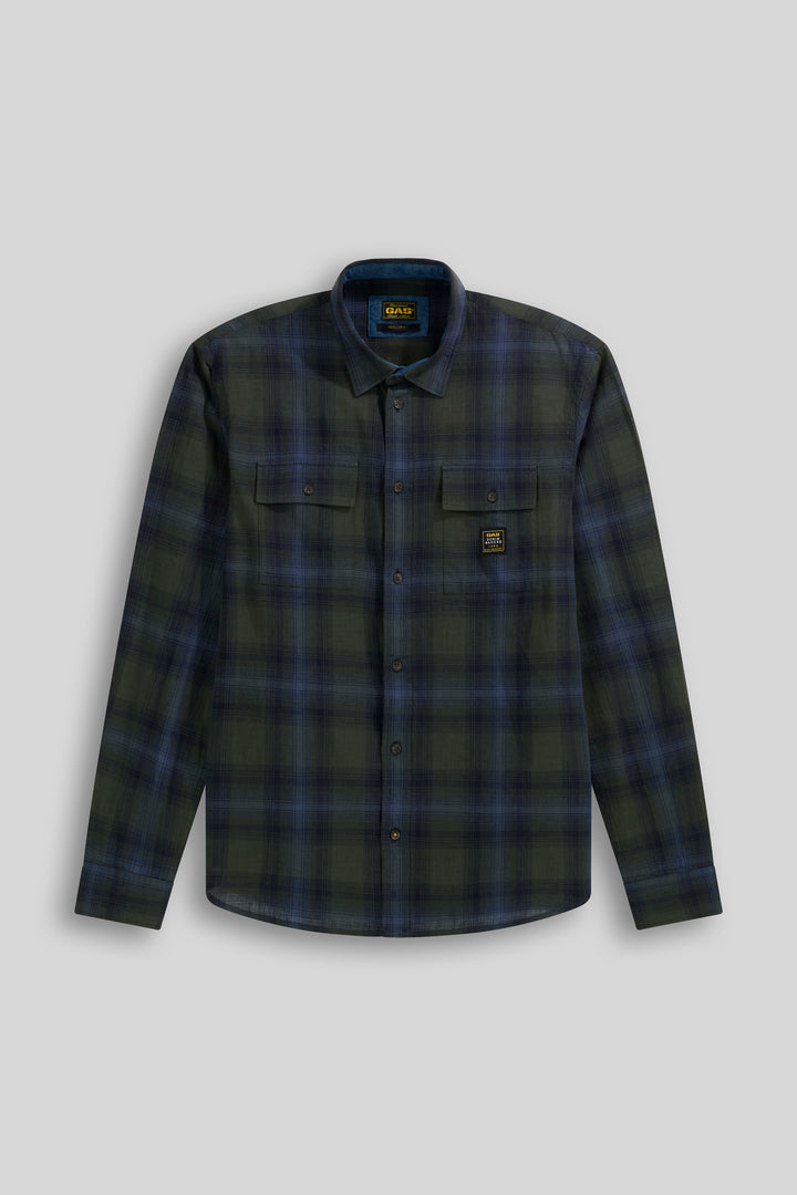 NOLL WK SHIRT CK09