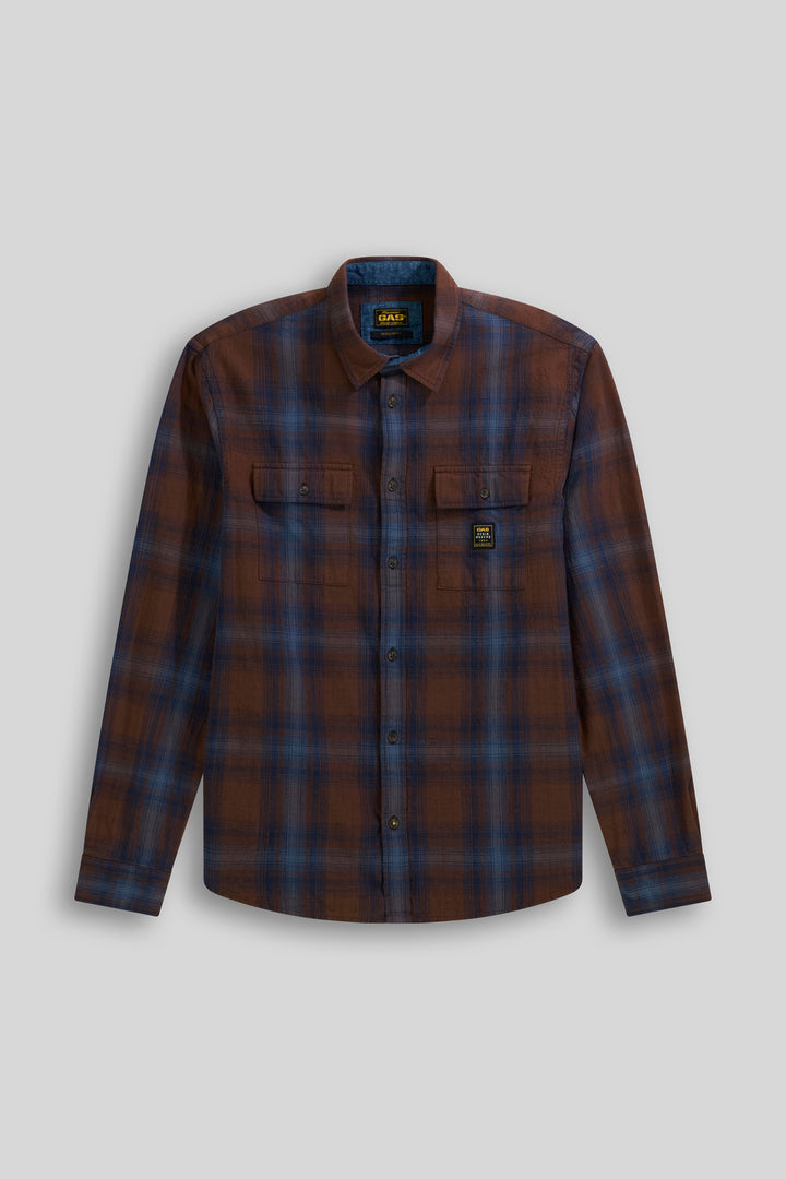 NOLL WK SHIRT CK51