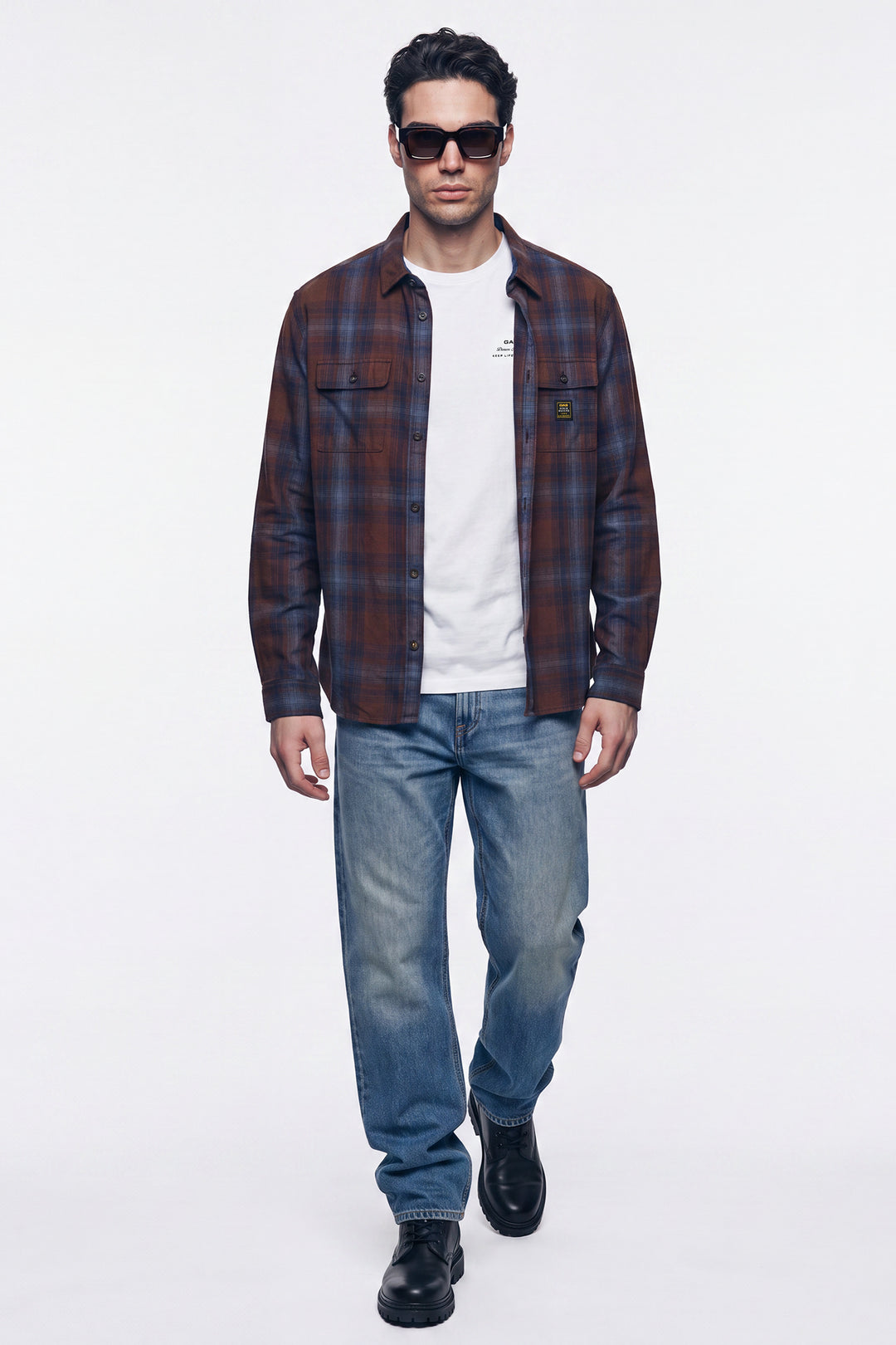 NOLL WK SHIRT CK51