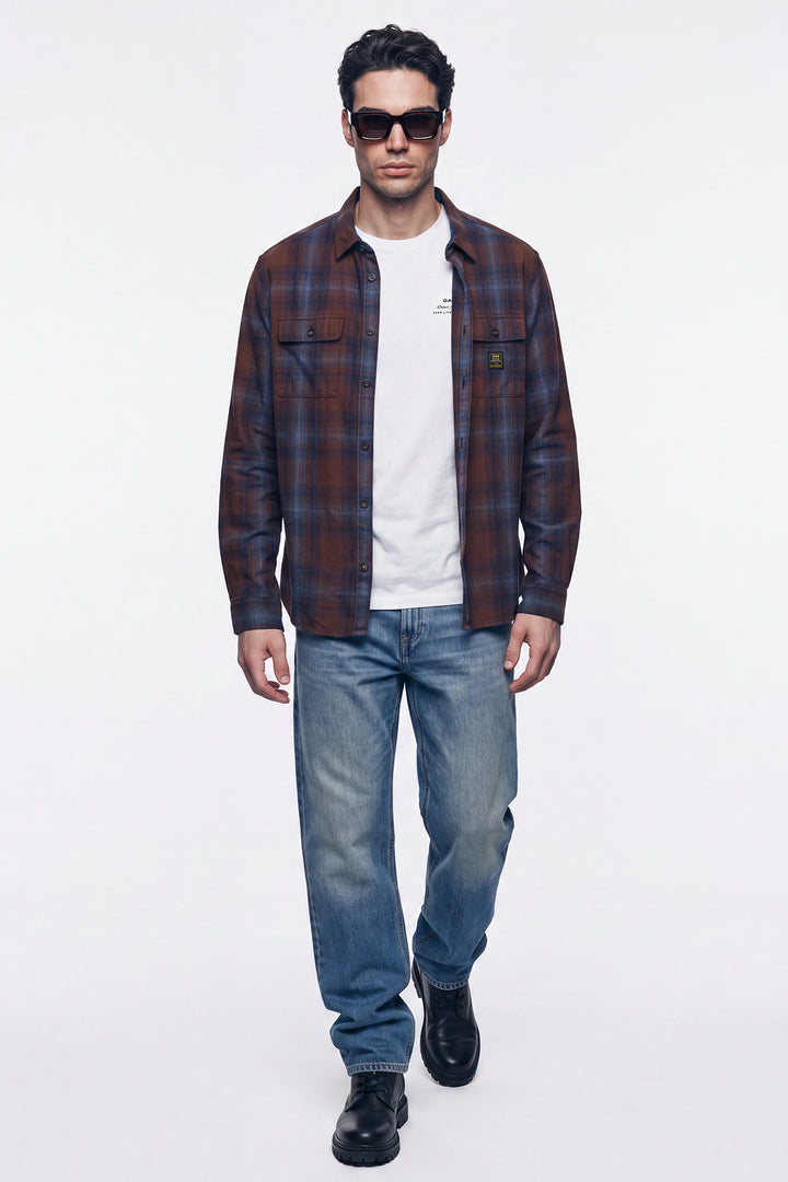 NOLL WK SHIRT CK51