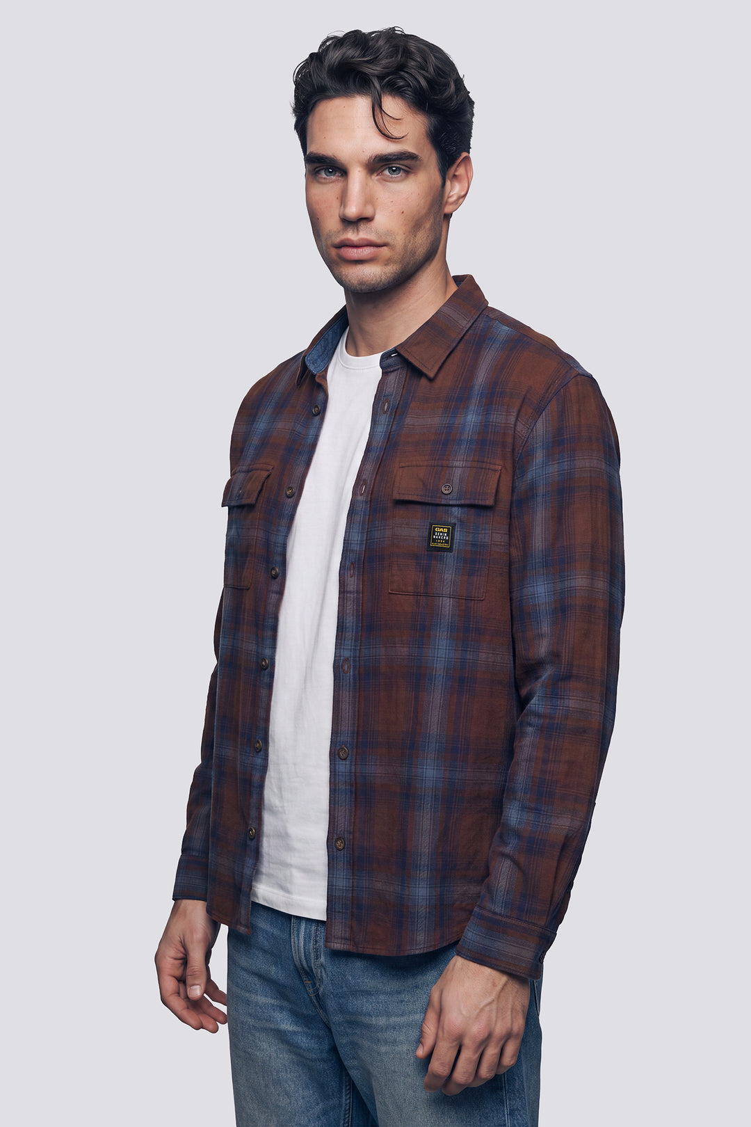 NOLL WK SHIRT CK51