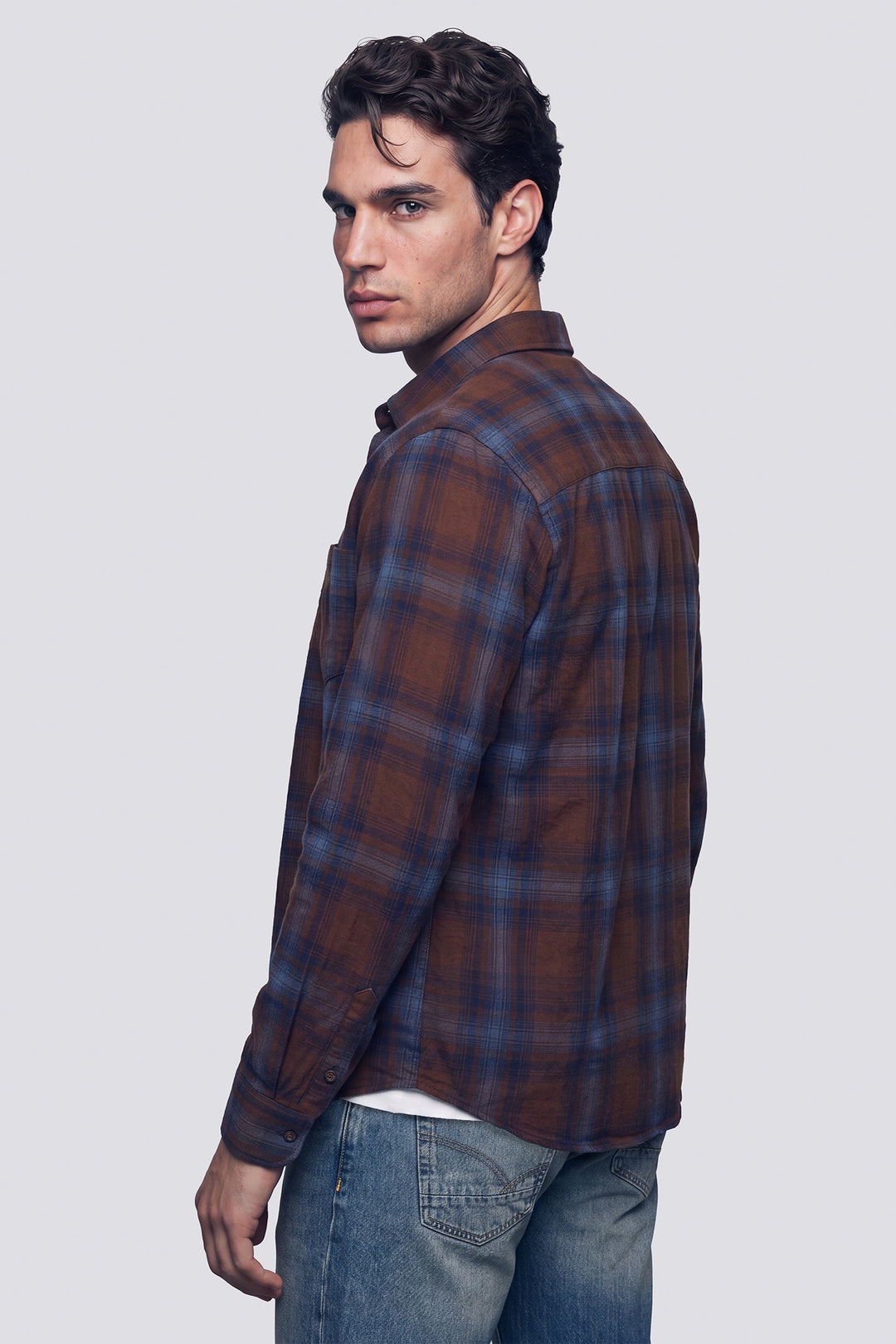 NOLL WK SHIRT CK51