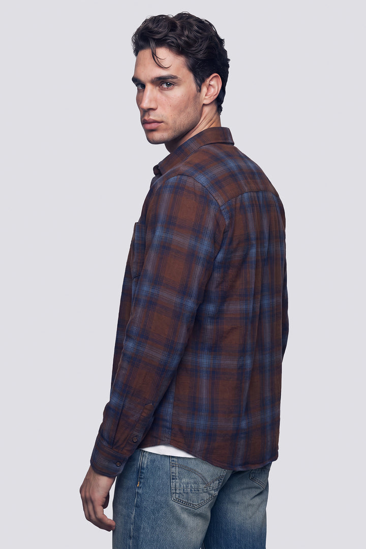 NOLL WK SHIRT CK51