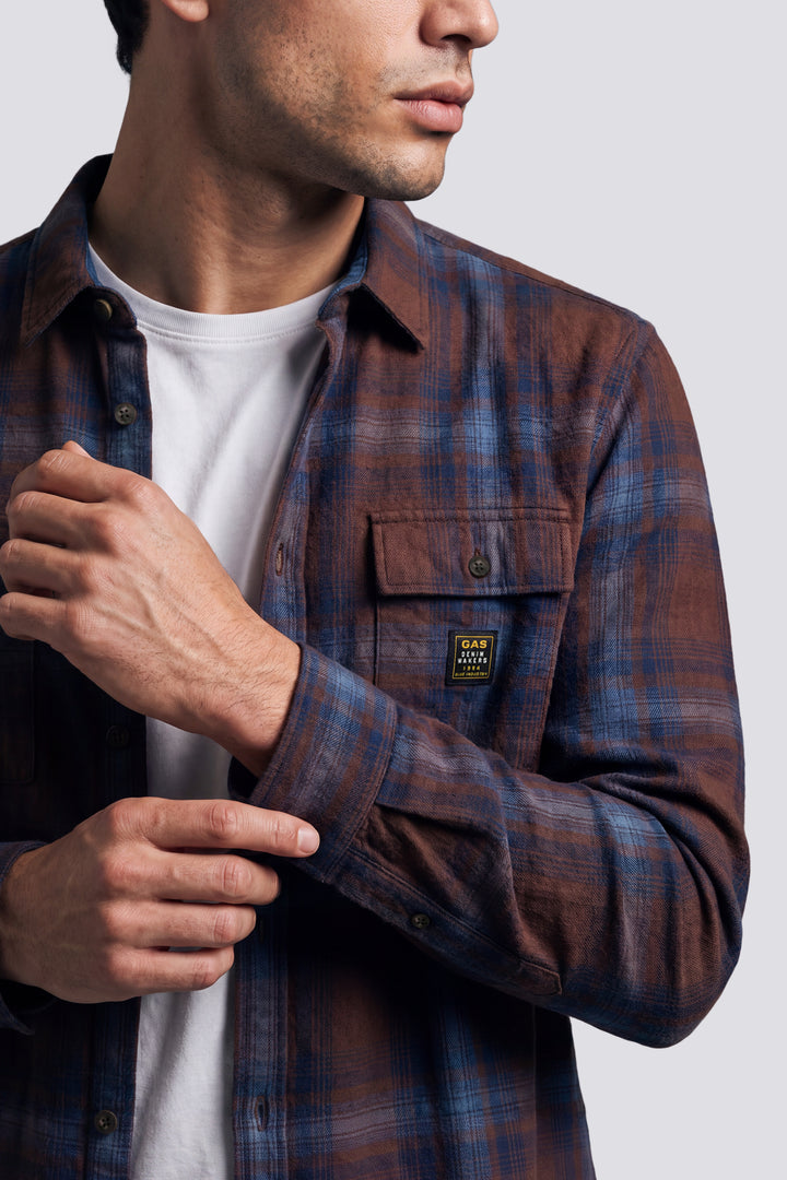 NOLL WK SHIRT CK51