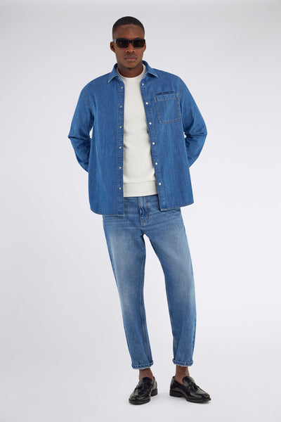 JEAN Tシャツ 151499020404_73MM-GIANP-