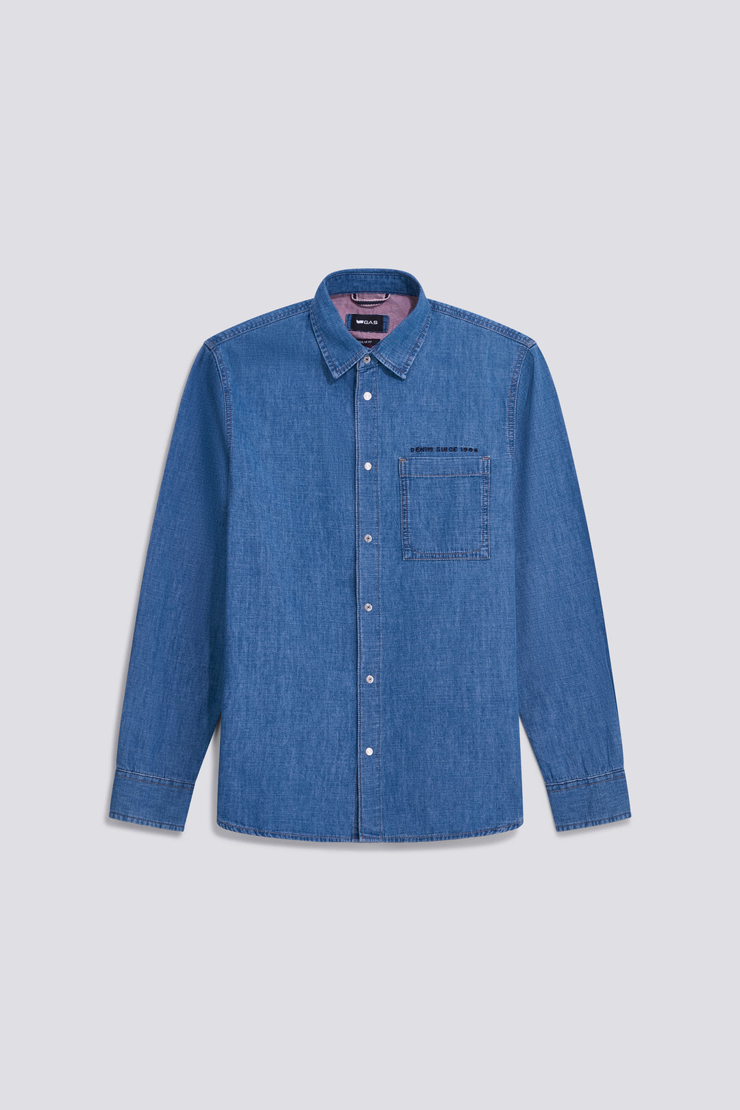 GIANP SHIRT 73MM