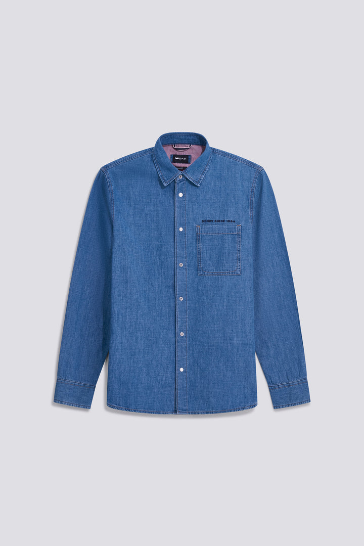 GIANP SHIRT 73MM