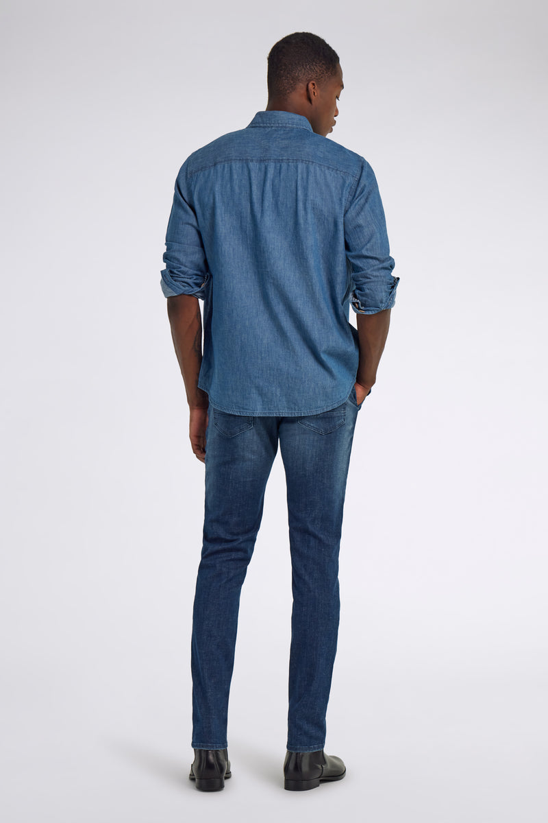 GHILL REV 07ML