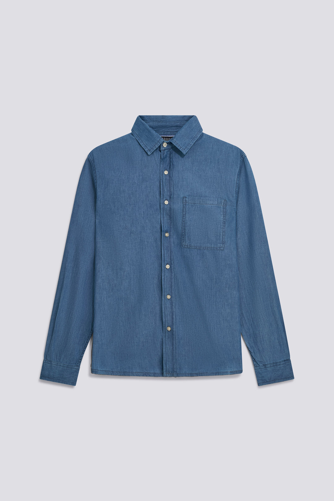 GHILL REV 07ML